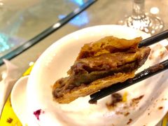 -东四民芳餐厅(世茂工三店)