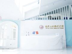 -西安小天鹅艺术团(曲江Alice店)