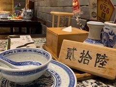 -南京大牌档(凯德大峡谷店)
