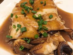 -501號台州海鲜餐厅(海创园店)