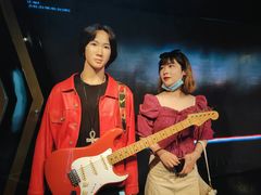 -北京杜莎夫人蜡像馆
