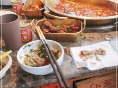 -小龙坎火锅(春熙太古里店)