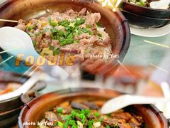 -容里煲仔饭(利丰北路店)