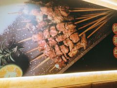 -五样儿西昌小签签烤串(天府三街店)