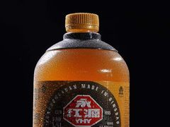 -永红源啤酒·烧烤·海鲜·大排档(台柳路店)