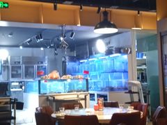 -日进一片海.生腌海鲜火锅.宵夜烧烤(三里屯总店)