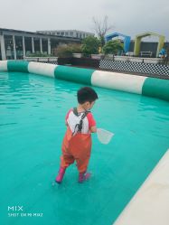 -小蜜蜂农场(凯德七宝购物广场店)