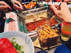 -大隐·成都火锅Bistro(合生麒麟新天地店)