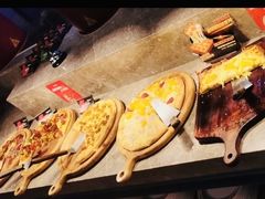 -比格比萨自助(国展店)