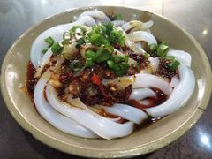 旋子凉粉-华兴街煎蛋面(总店)