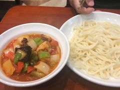 -巴依老爷新疆美食(清华东门店)