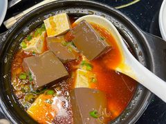 -徐记私厨(半淞园路店)