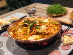 -哈吱喂丽江火塘·牦牛火锅(五一街店)