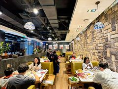 -今日牛事潮汕鲜牛肉火锅(瑞金店)