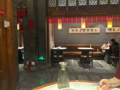 -卯时·龙光雅宴·精致锡帮菜(惠山古镇店)