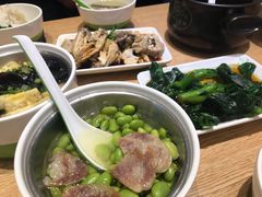 -老乡鸡(铜陵嘉华国际广场)
