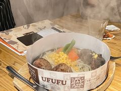 -Ufufu cafe(天神巷店)