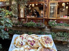 -勺子米线·云南传统小吃市集(四方街店)