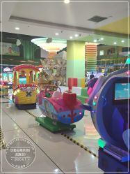 -玩塾品格乐园(宇宙太空龙旗店)