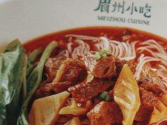 -眉州小吃(石景山店)