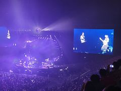 -宝能国际体育演艺中心