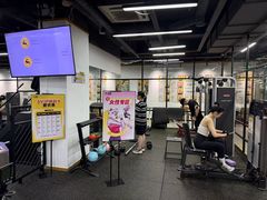 -超鹿运动(融侨锦江店)