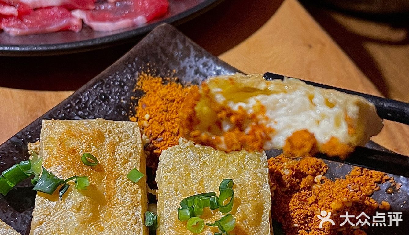 重庆探店｜最适合冬天的bistro出现啦！！