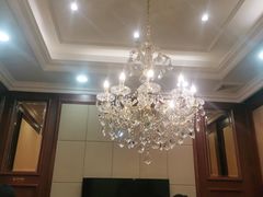 店内布置-金时代顺风大酒店(协泰店)