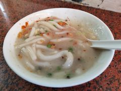 传统濑粉-老西关濑粉(文明路店)