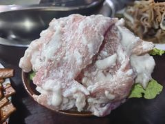 -重庆火锅(西安店)