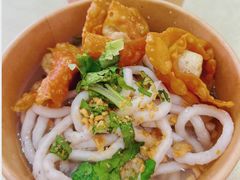 -非遗·十八曲鱼饺(西马总店)