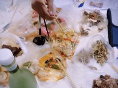 -元味牛肚王(金城寨街店)