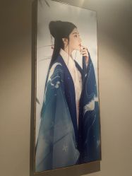 -盘子女人坊古装写真摄影(深圳店)