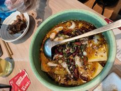 -大师兄·西北小馆(南沙万达广场店)