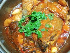 -李老哈·东北菜(宋园路店)