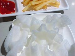 -海底捞火锅(上元大街店)