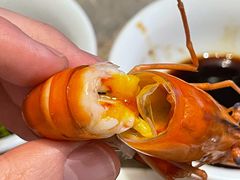-铭门盛宴·艺术海鲜姿造(福田黑金店)