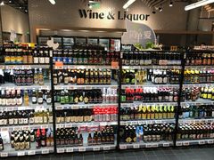 零售区-7fresh七鲜(大族广场店)