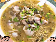 -梧桐面馆桐乡阿能面店(印象城店)