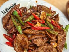-張飛扒肉·龙江非遗(道外店)