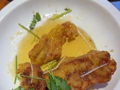 -山河屯铁锅炖(哈西站店)