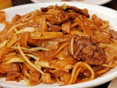 -潮福城大酒楼·潮粤菜·港式点心(阳光城店)