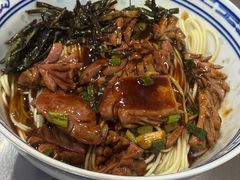 -大时代美食面馆