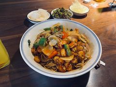 -十面春风·江南面馆(崇宁路店)