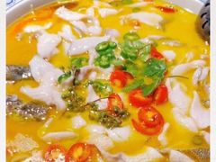 -陆小凤四川料理(北京路店)