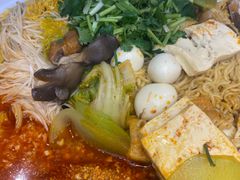 -文立新麻辣烫(合生汇21街区店)