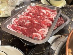 -颐品居涮肉(乌鲁木齐中路店)