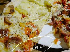 -盘炉forenza·云贵川融合小食堂 ( 钟楼中柳巷店)
