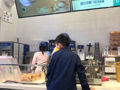 -波比艾斯(国金街店)