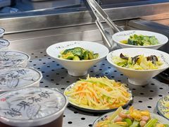 -头壹号饸饹面·大油条(东升科技园店)